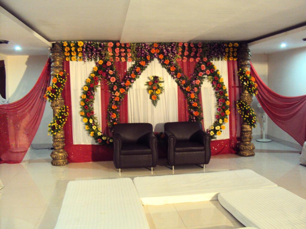 Hotel Janhvi International Varanasi Exterior foto